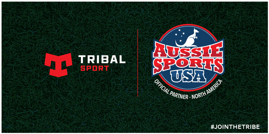 Tribal Sport Partnership Announcement