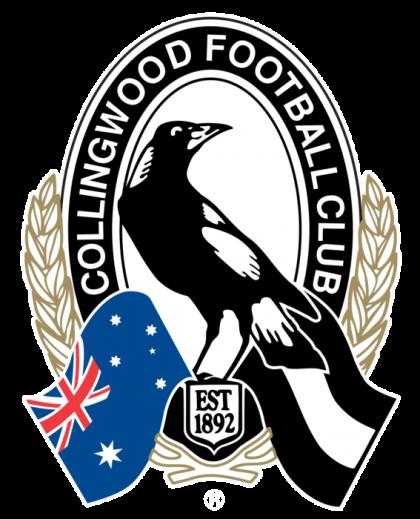 AFL Collingwood Magpies AFL ジャージ XL Nike Adult's AFL Collingwood Magpies Football Club 2025