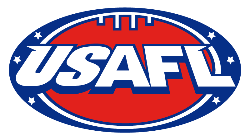 Official Apparel Partner of the USAFL