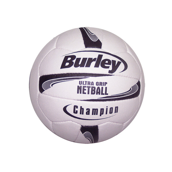 Burley Champion Ultra-Grip Fullsize Netball
