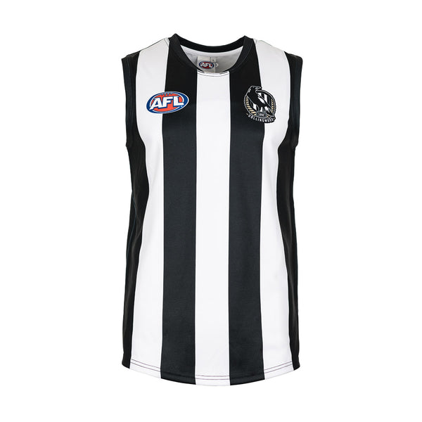 Collingwood Magpies Replica Jersey