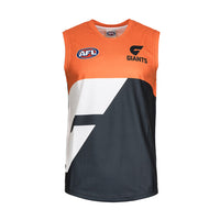 Greater Western Sydney Giants Replica Jersey