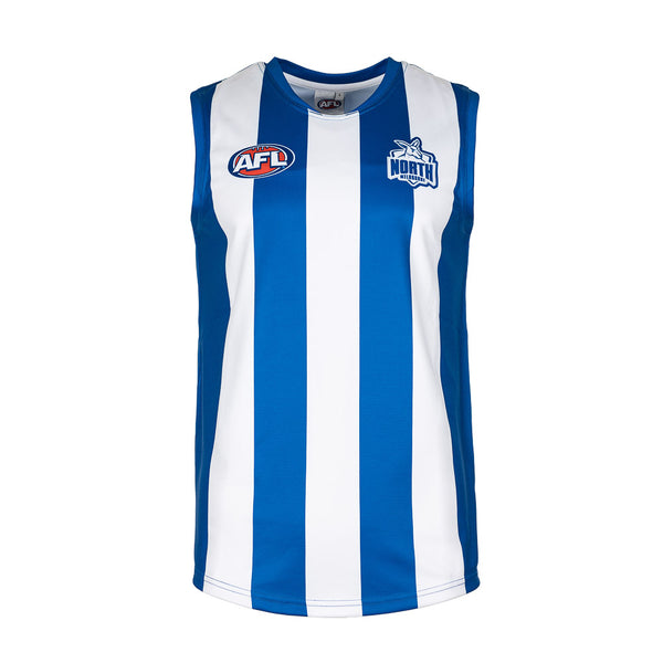 North Melbourne Kangaroos Replica Jersey