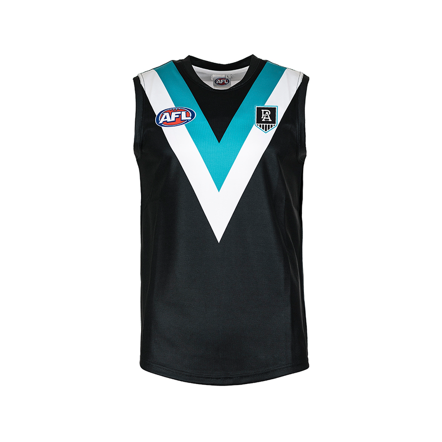 Port Adelaide Power Aussie Sports USA