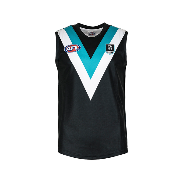 Port Adelaide Power Replica Jersey