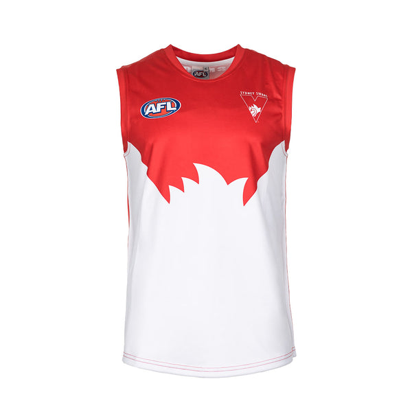 Sydney Swans Replica Jersey