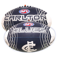 Carlton Blues Apex Football