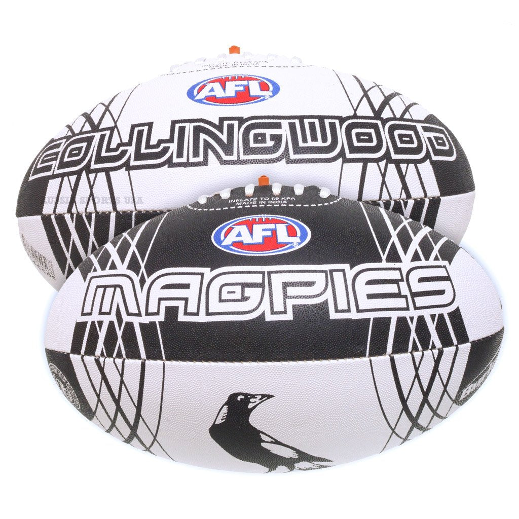 Collingwood Magpies Aussie Sports USA