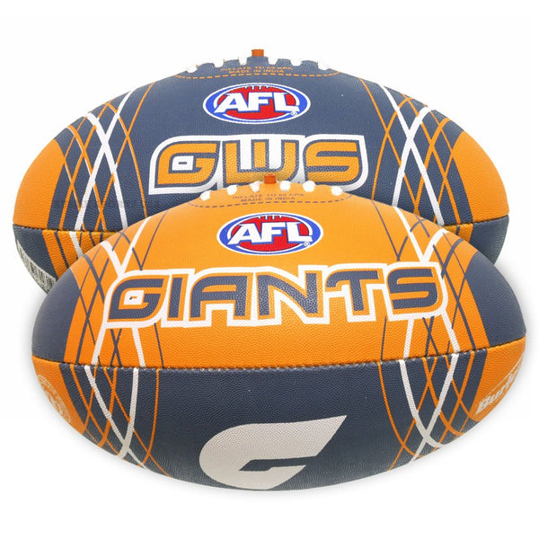 GWS Giants Apex Football