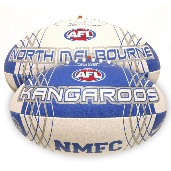 North Melbourne Kangaroos Apex Football