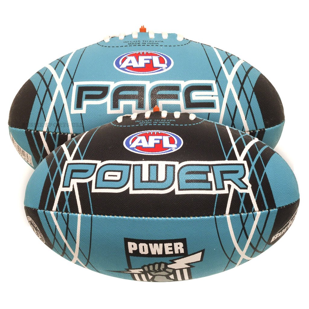 Port Adelaide Power Aussie Sports USA