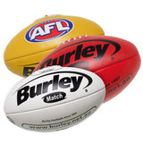Match Australian Football - Size 4 - Yellow