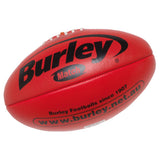 Match Australian Football - Size 4 - Red